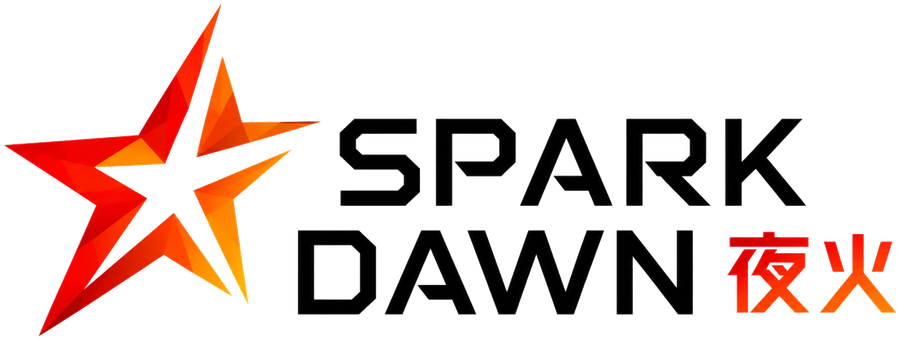 SPARK DAWN 夜火